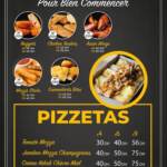 Menu Allo Kebab Marrakech March 2024 392509-776900